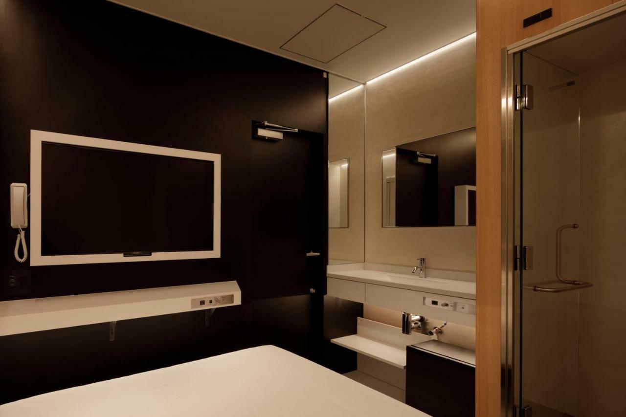 Hotel Min 大人専用 — Photos 1